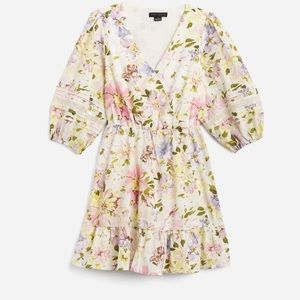 Sanctuary Jakayla Dress